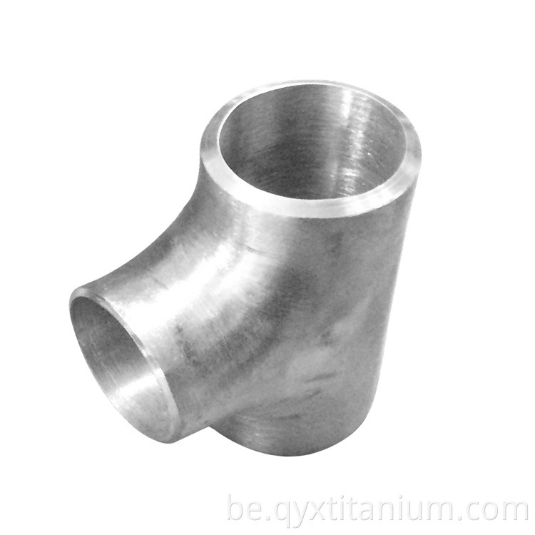 Тытанавы трайнік titanium tee